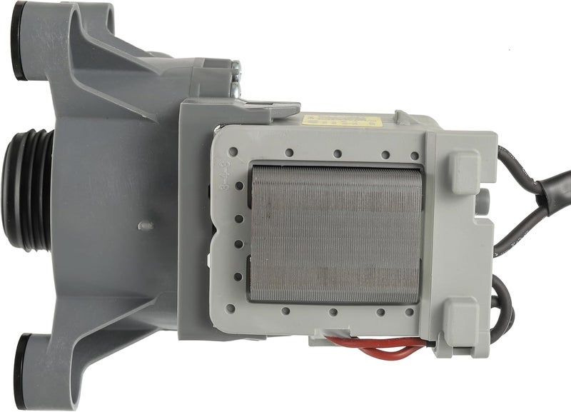 BOSHCHEN (Upgraded) WH11X34742 Washer Pump Assembly Fit for Frigidaire 11001011000071 5304511363 FFTW4120SW Washing Machine Drain Pump Motor - Image 5